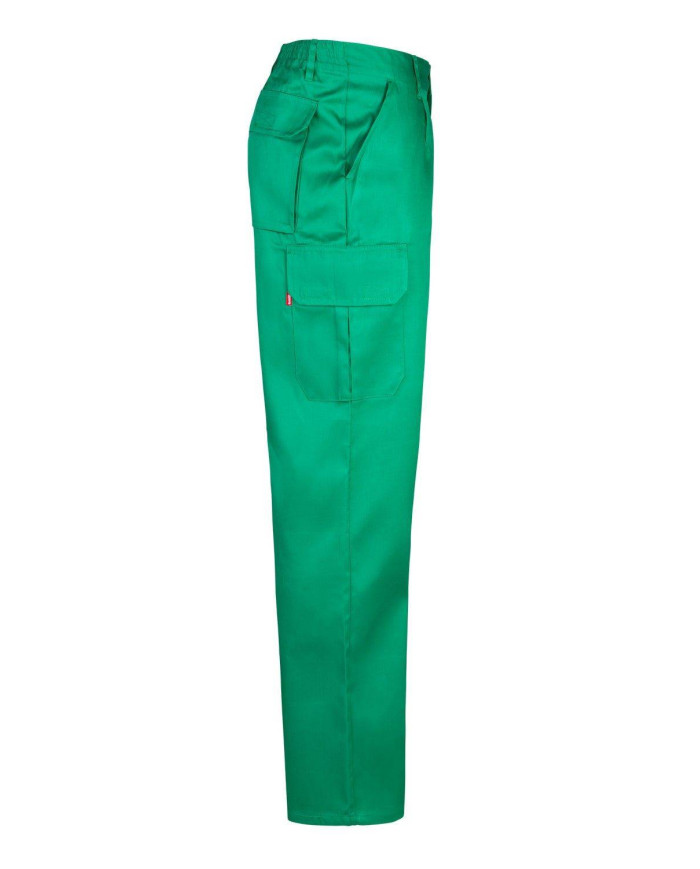 Pantalón multibolsillos VELILLA