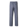 Pantalón de cocina pata de gallo VELILLA