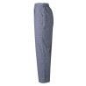 Pantalón de cocina pata de gallo VELILLA