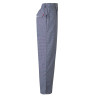 Pantalón de cocina pata de gallo VELILLA