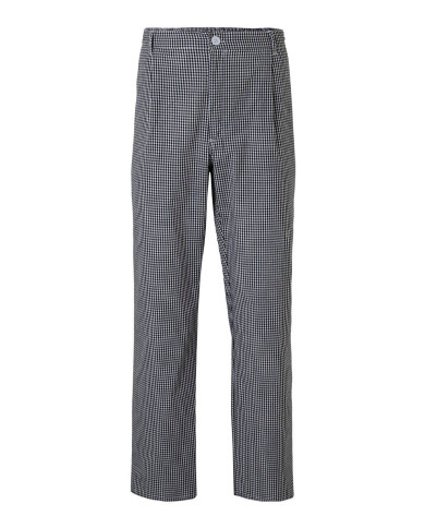 Pantalón de cocina cuadros VELILLA