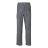 Pantalón de cocina cuadros VELILLA
