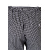 Pantalón de cocina cuadros VELILLA
