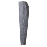 Pantalón de cocina cuadros VELILLA