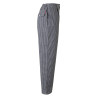 Pantalón de cocina cuadros VELILLA