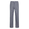 Pantalón de cocina cuadros VELILLA