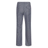 Pantalón de cocina cuadros VELILLA