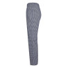Pantalón de cocina cuadros VELILLA