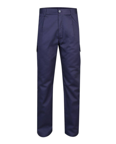 Pantalón acolchado multibolsillos VELILLA