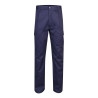 Pantalón acolchado multibolsillos VELILLA