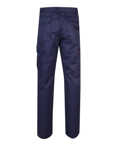 Pantalón acolchado multibolsillos VELILLA
