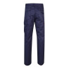 Pantalón acolchado multibolsillos VELILLA