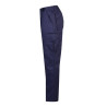 Pantalón acolchado multibolsillos VELILLA