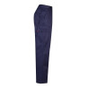 Pantalón acolchado multibolsillos VELILLA