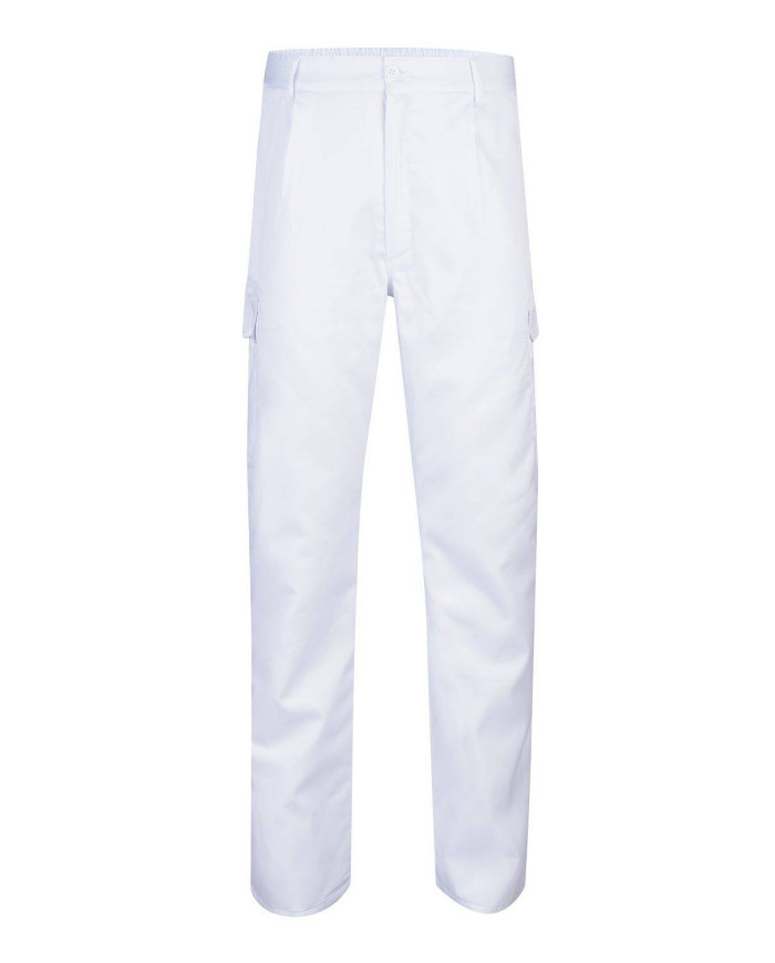Pantalón acolchado multibolsillos VELILLA
