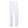 Pantalón acolchado multibolsillos VELILLA