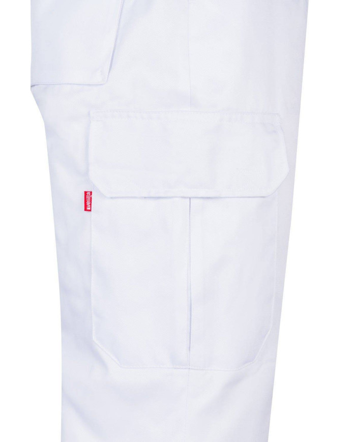 Pantalón acolchado multibolsillos VELILLA