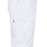 Pantalón acolchado multibolsillos VELILLA