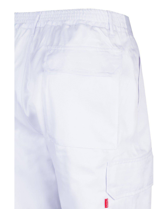 Pantalón acolchado multibolsillos VELILLA