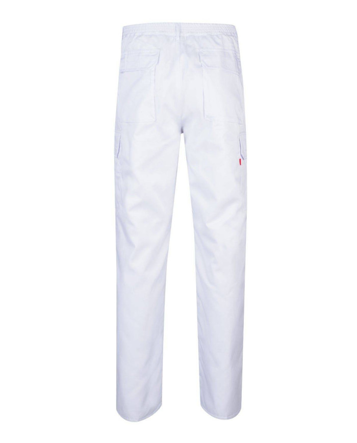 Pantalón acolchado multibolsillos VELILLA