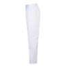 Pantalón acolchado multibolsillos VELILLA