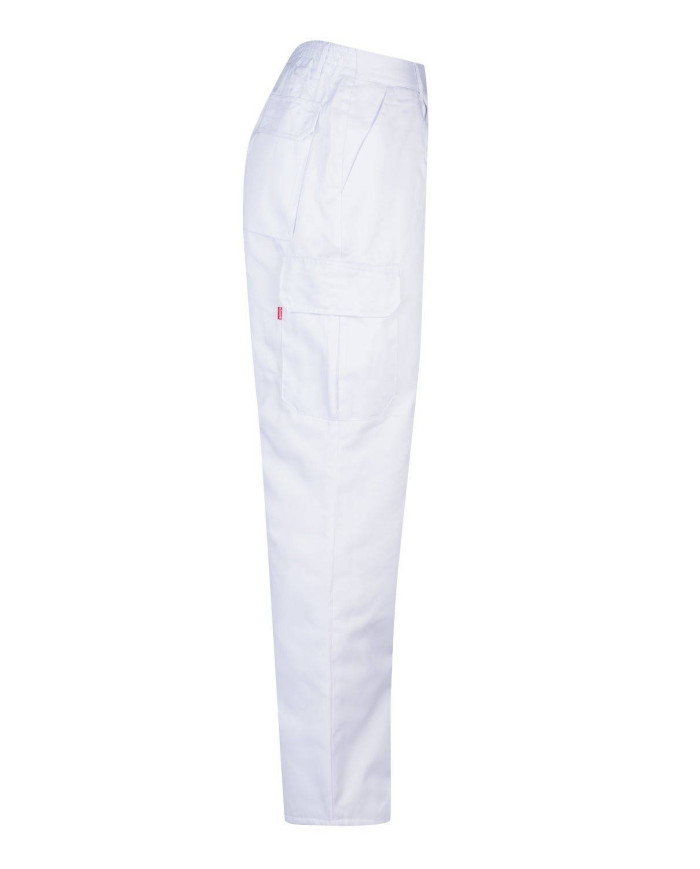 Pantalón acolchado multibolsillos VELILLA