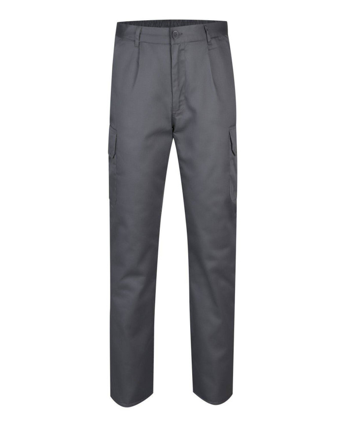 Pantalón acolchado multibolsillos VELILLA