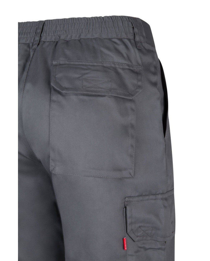 Pantalón acolchado multibolsillos VELILLA
