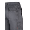 Pantalón acolchado multibolsillos VELILLA