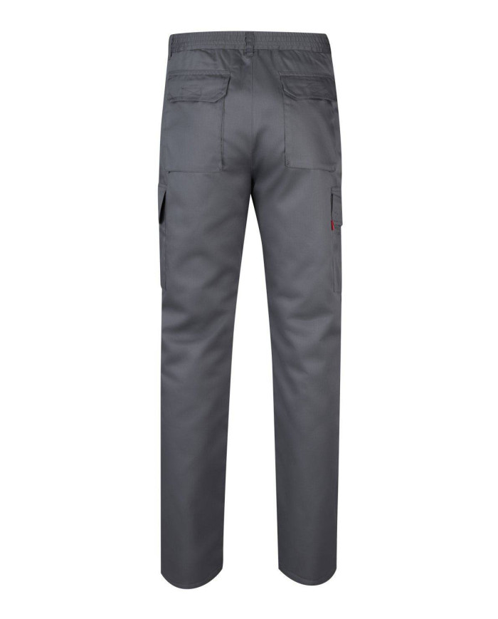 Pantalón acolchado multibolsillos VELILLA