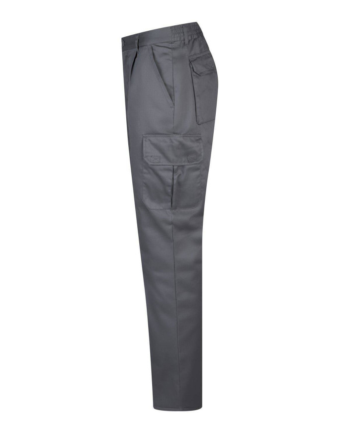 Pantalón acolchado multibolsillos VELILLA