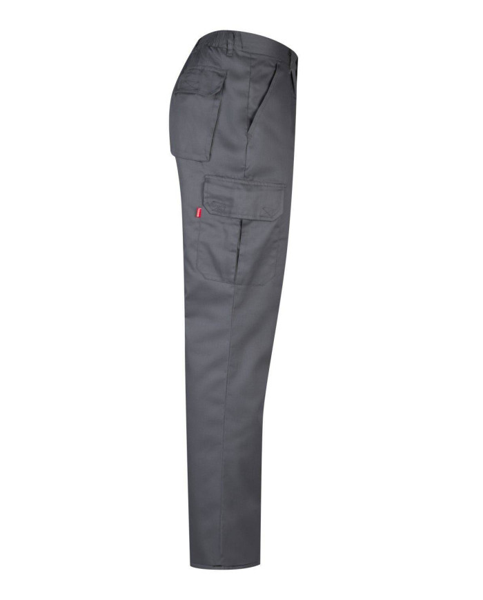 Pantalón acolchado multibolsillos VELILLA
