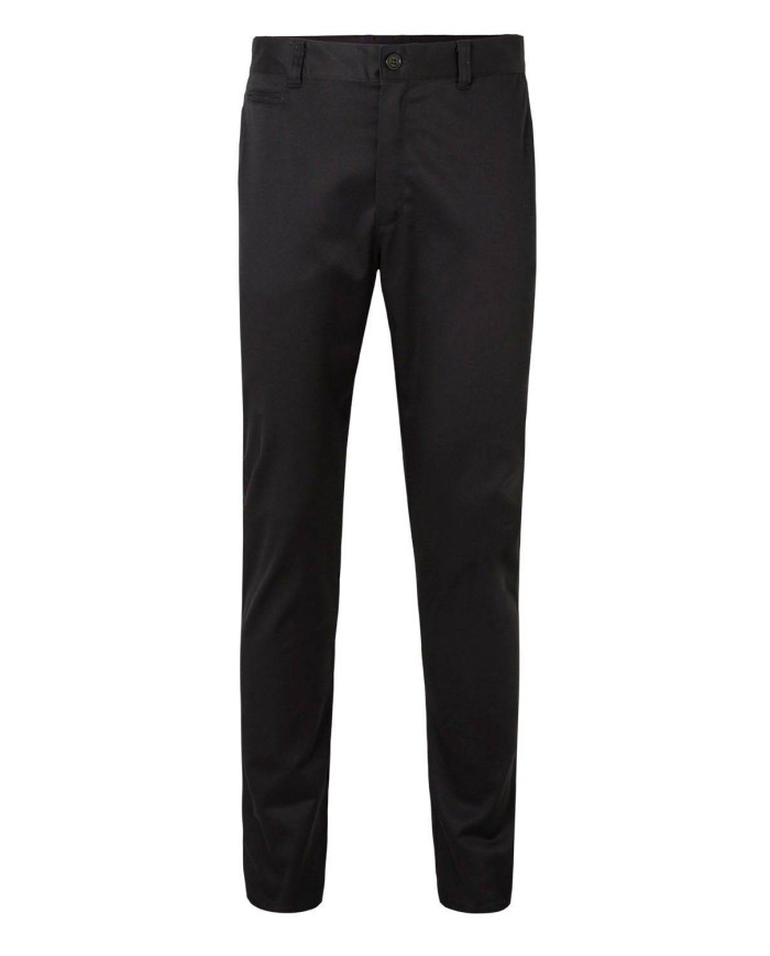 Pantalón chino stretch hombre VELILLA