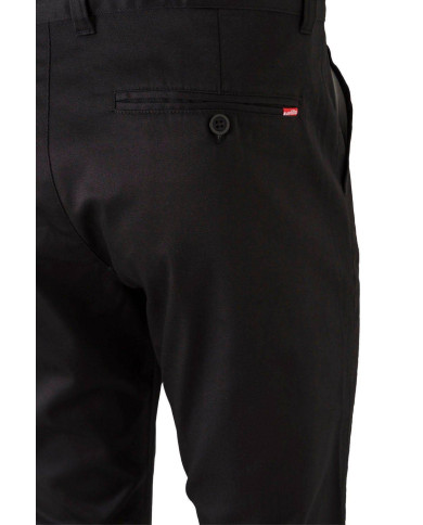Pantalón chino stretch hombre VELILLA