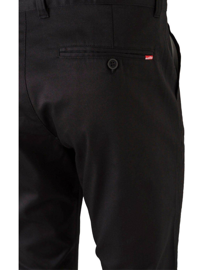 Pantalón chino stretch hombre VELILLA