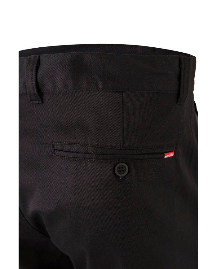 Pantalón chino stretch hombre VELILLA