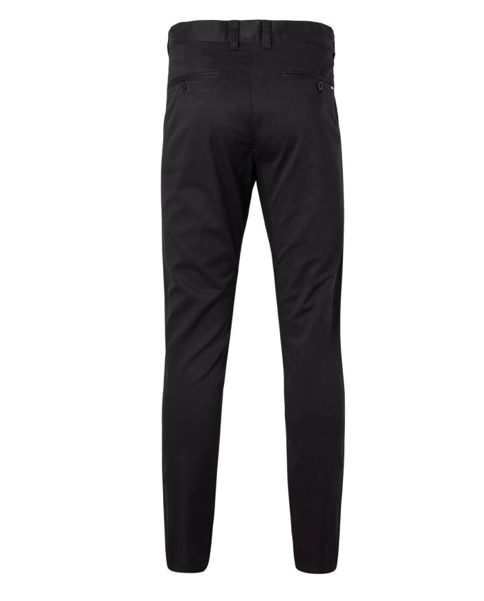 Pantalón chino stretch hombre VELILLA