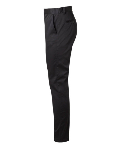 Pantalón chino stretch hombre VELILLA
