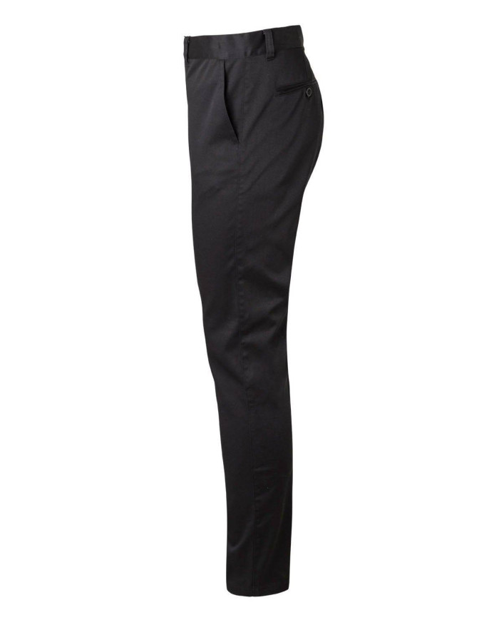 Pantalón chino stretch hombre VELILLA