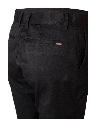 Pantalón chino stretch mujer VELILLA