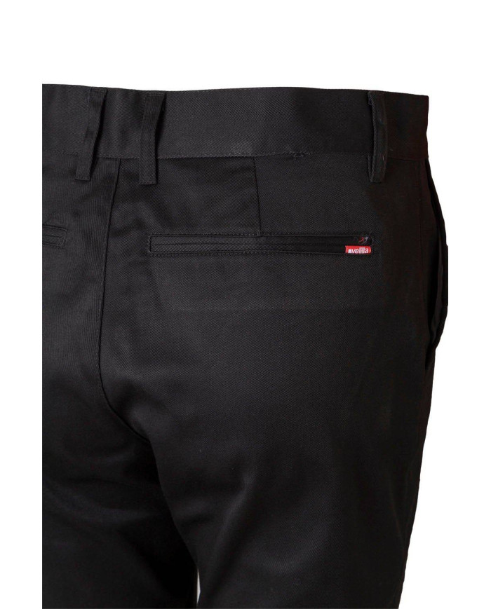 Pantalón chino stretch mujer VELILLA