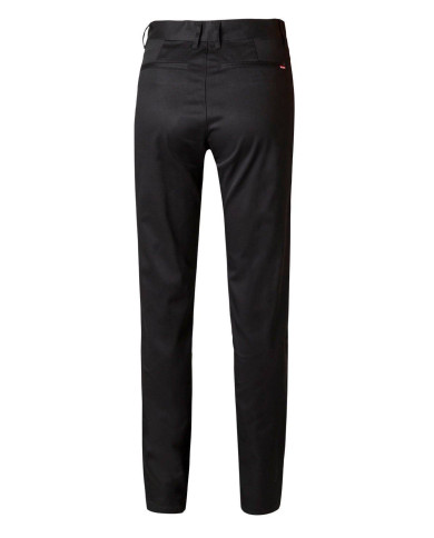 Pantalón chino stretch mujer VELILLA