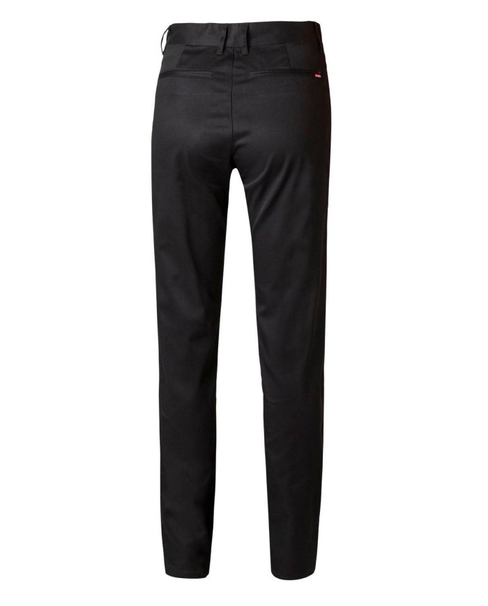 Pantalón chino stretch mujer VELILLA