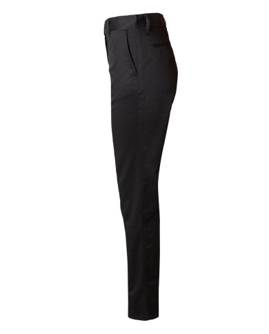 Pantalón chino stretch mujer VELILLA