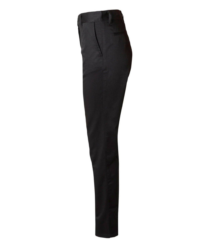 Pantalón chino stretch mujer VELILLA
