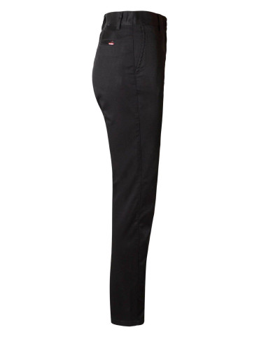 Pantalón chino stretch mujer VELILLA