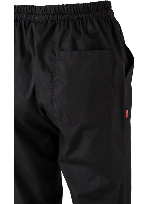 Pantalón popelín con cintas VELILLA