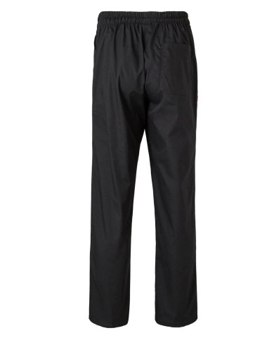 Pantalón popelín con cintas VELILLA