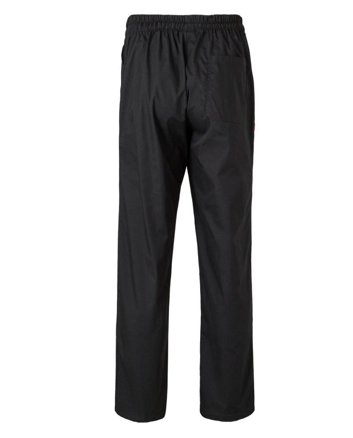Pantalón popelín con cintas VELILLA
