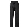 Pantalón popelín con cintas VELILLA